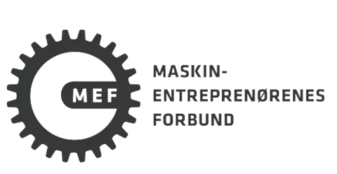 maskinentreprenørenes forbund logo