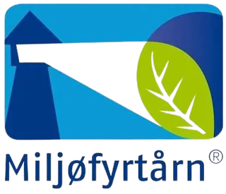 miljøfyrtårn logo